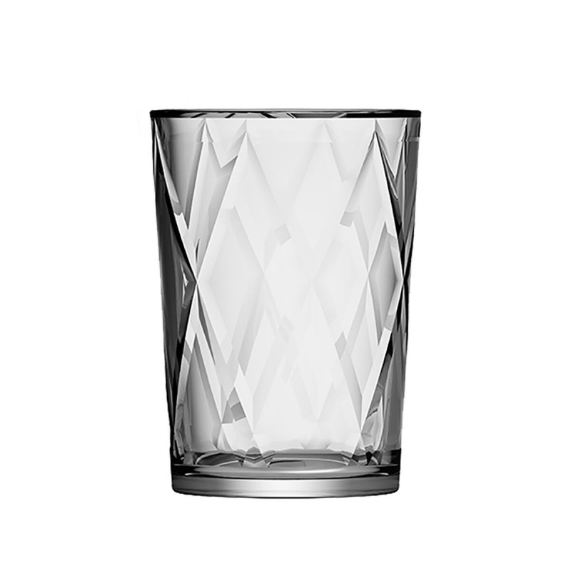 Verre Quid Urban Transparent verre (50 cl) (Pack 6x)