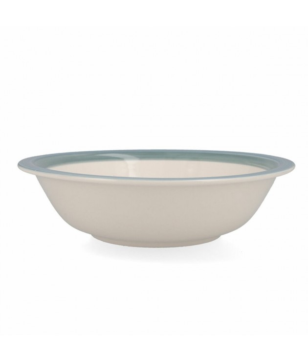 Salad Bowl Quid Allegra Aqua Ceramic...