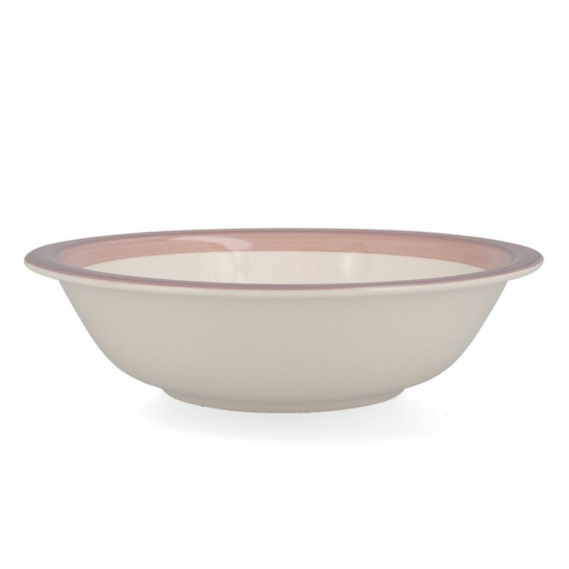 Salad Bowl Quid Allegra Peoni Ceramic...