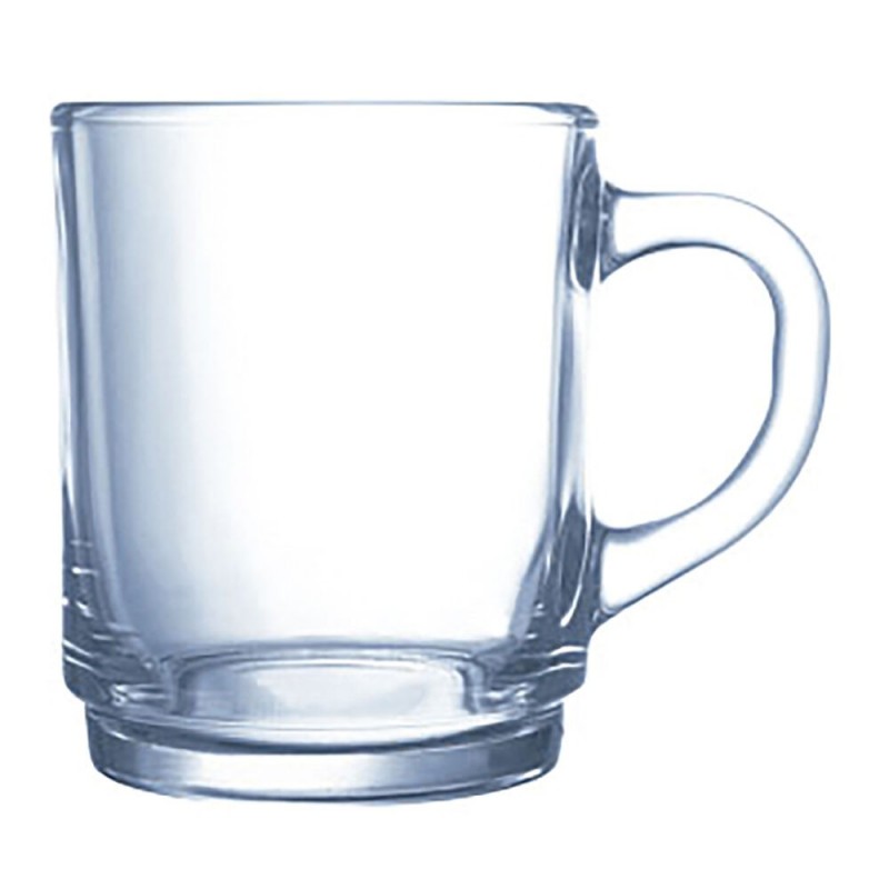 Cup Luminarc Stackable Transparent...