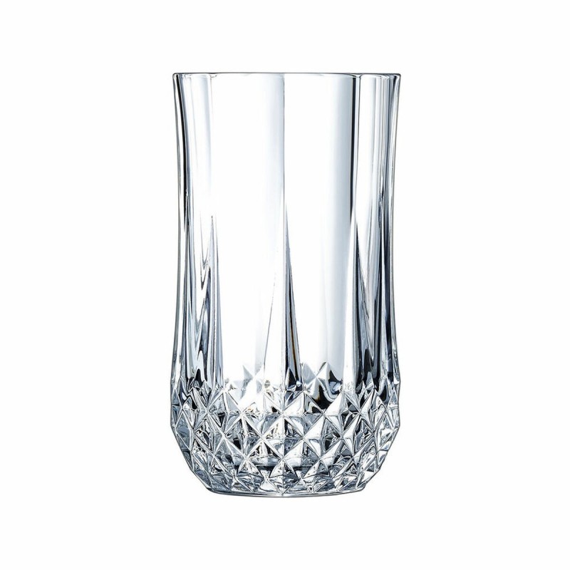 Crystal Glass Cristal d’Arques Paris...