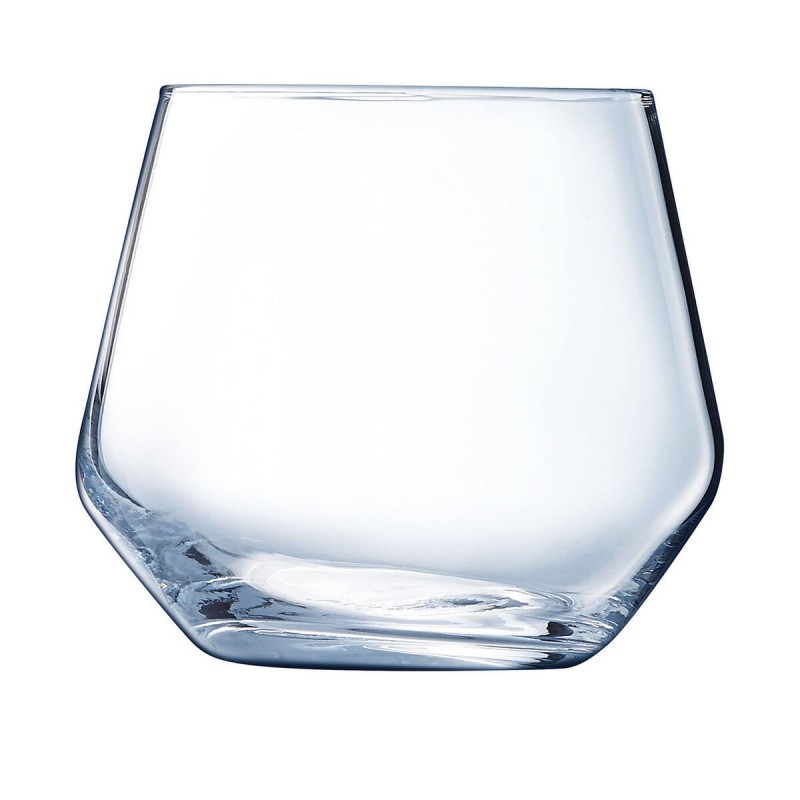 Verre Luminarc Vinetis Transparent verre (36 cl) (Pack 6x)