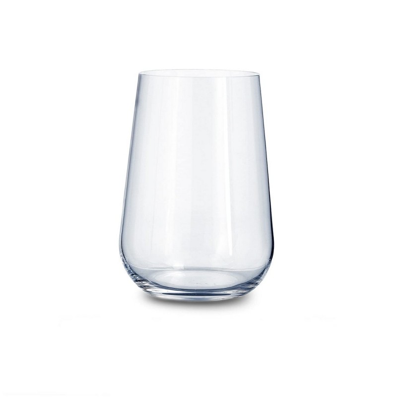 Verres Bohemia Crystal 6 Unités Transparent verre (47 cl)