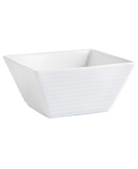 Tasses pour soupe Quid Gastro Fresh Blanc (13,5 x 7 cm) (Pack 6x)