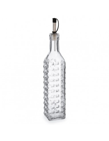 Huilier Quid Habitat Transparent verre (420 ml)