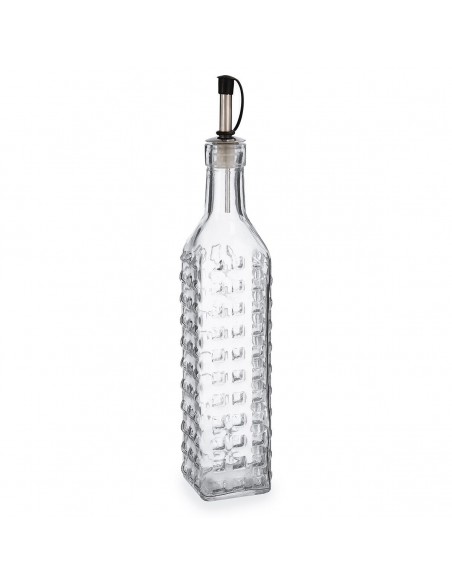 Huilier Quid Habitat Transparent verre (420 ml)