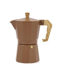 Cafetière Italienne Quid Métal