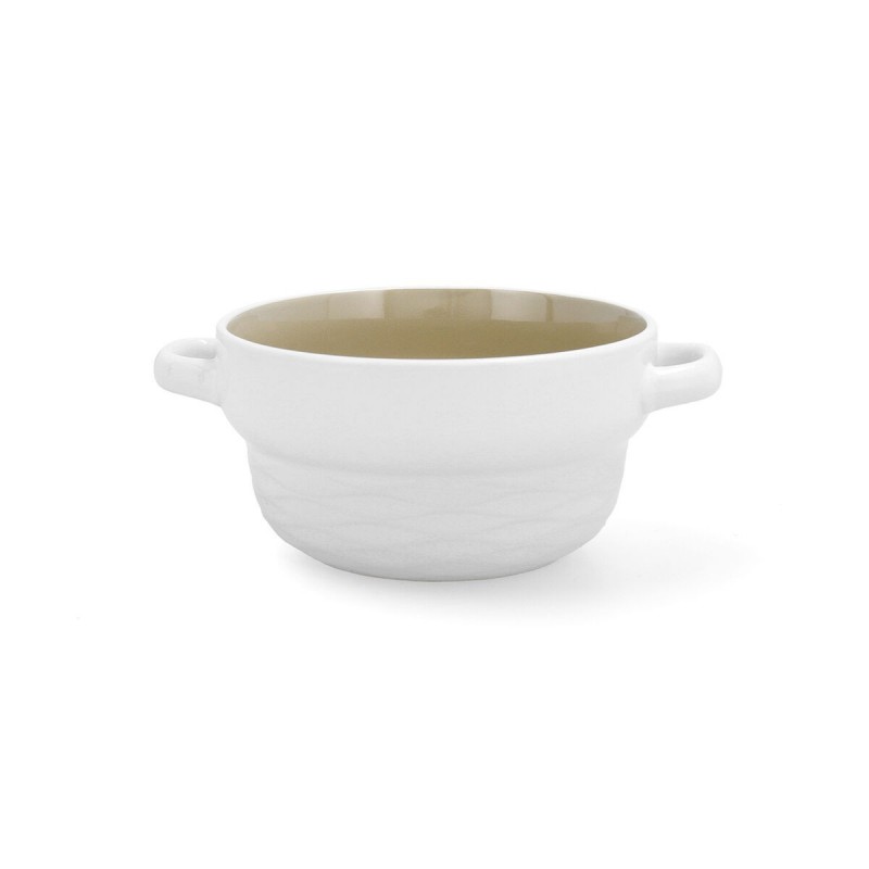 Soup Bowls Quid Vita Bicoloured (500...