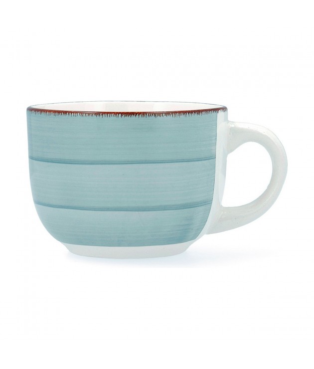 Cup Quid Ceramic Blue (470 ml)