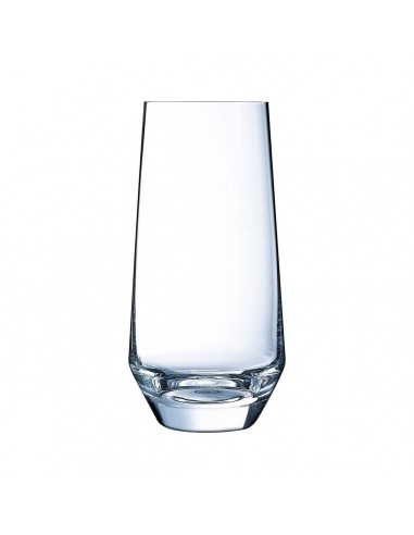 Verres Chef & Sommelier Transparent verre (6 Unités) (45 cl)