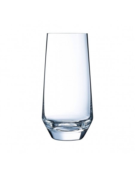 Verres Chef & Sommelier Transparent verre (6 Unités) (45 cl)