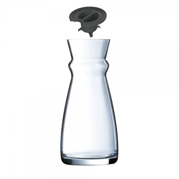 Carafe avec Doseur Arcoroc Fluid Bicolore verre (500 ml)