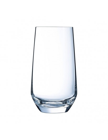 Verres Chef & Sommelier Transparent verre (400 ml) (6 Unités)