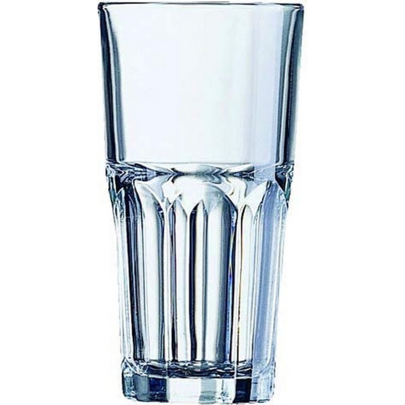 Verres Arcoroc 6 Unités Transparent verre (200 ml) (6 Unités)