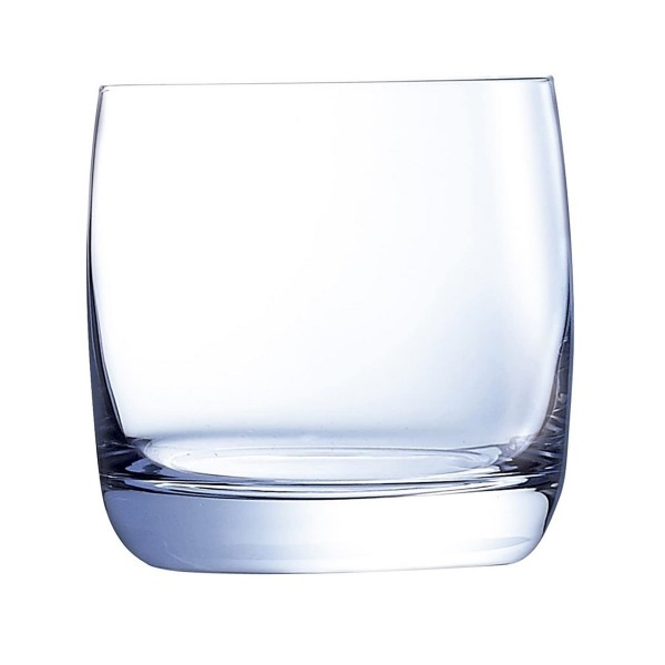 Set de Verres Chef & Sommelier Vigne Transparent verre 6 Unités (310 m