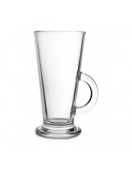 Tasse mug Arcoroc 6 Unités Transparent verre (29 cl)