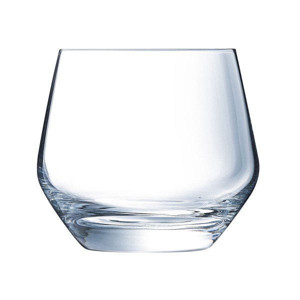 Verre CDA Ultime Transparent verre (350 ml) (Pack 6x)