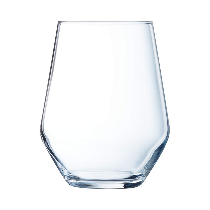 Glasses Arcoroc Transparent Glass (6...