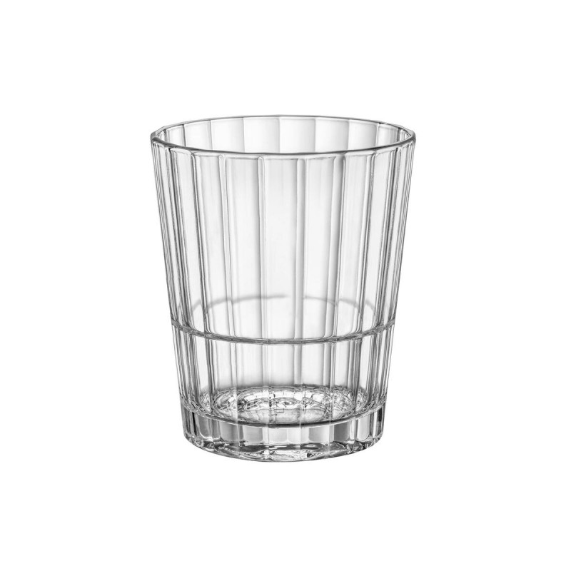 Set de Verres Bormioli Rocco Oxford Bar 6 Unités verre (320 ml)