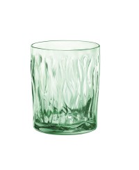 Set de Verres Bormioli Rocco Wind Vert 6 Unités verre (300 ml)