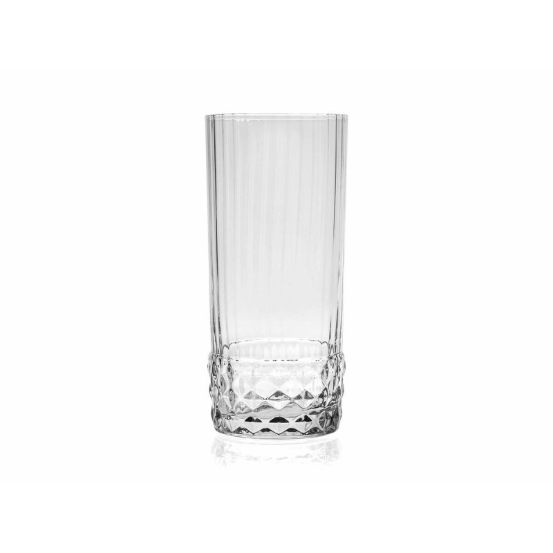 Set of glasses Bormioli Rocco...