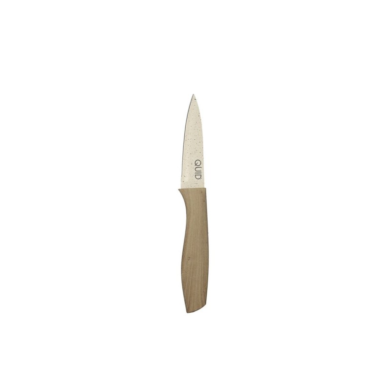 Peeler Knife Quid Cocco (9 cm) (Pack...
