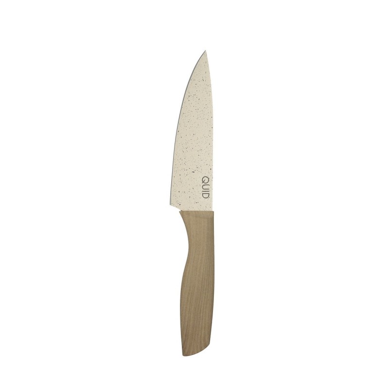 Chef's knife Quid Cocco (15 cm) (Pack...