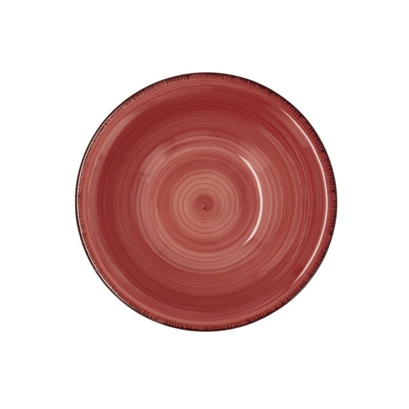 Bowl Quid Vita Ceramic Red (18 cm)...