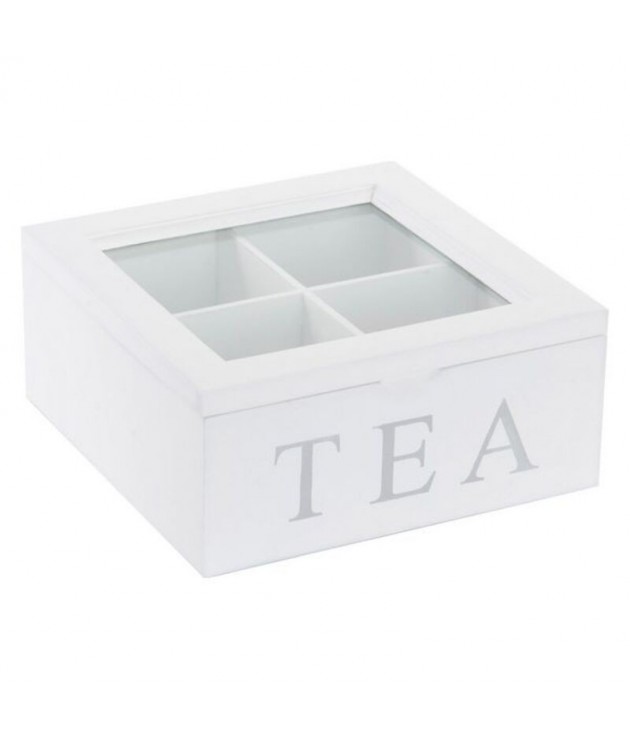 Box for Infusions DKD Home Decor...