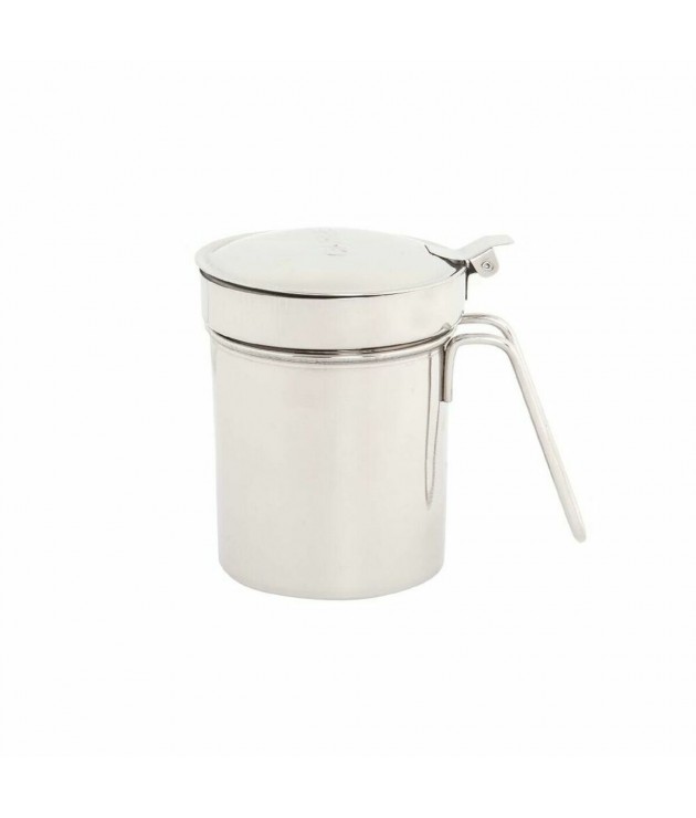 Oil pot for Meat or Fish DKD Home...