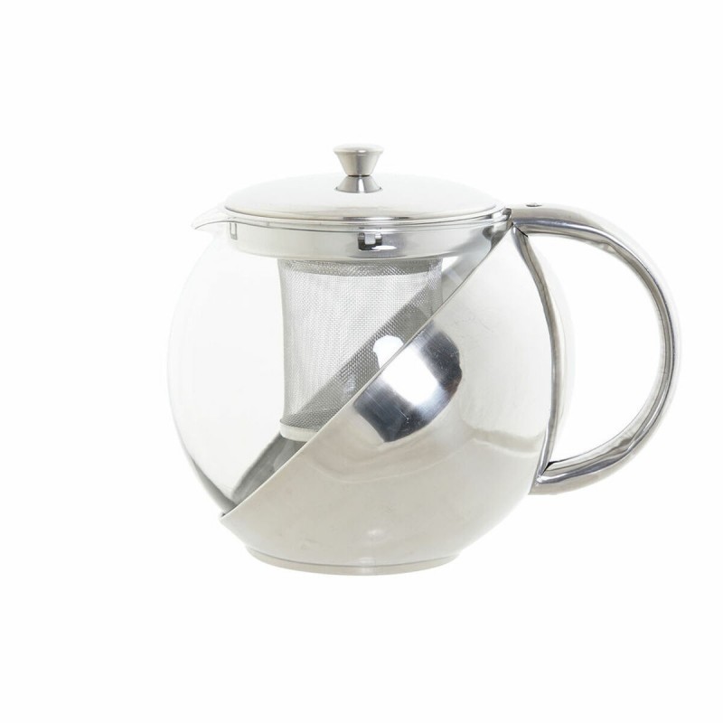 Teapot DKD Home Decor S3026073...