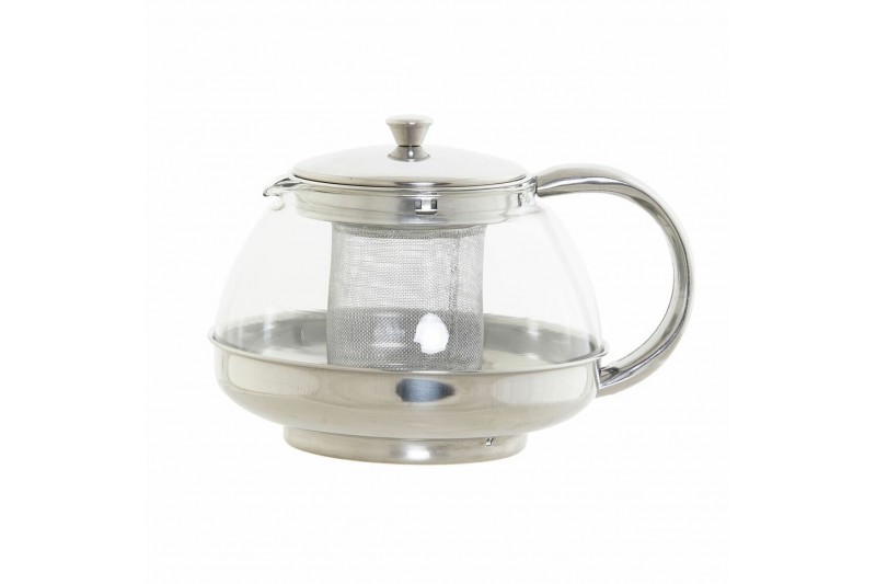 Teapot DKD Home Decor S3026075...
