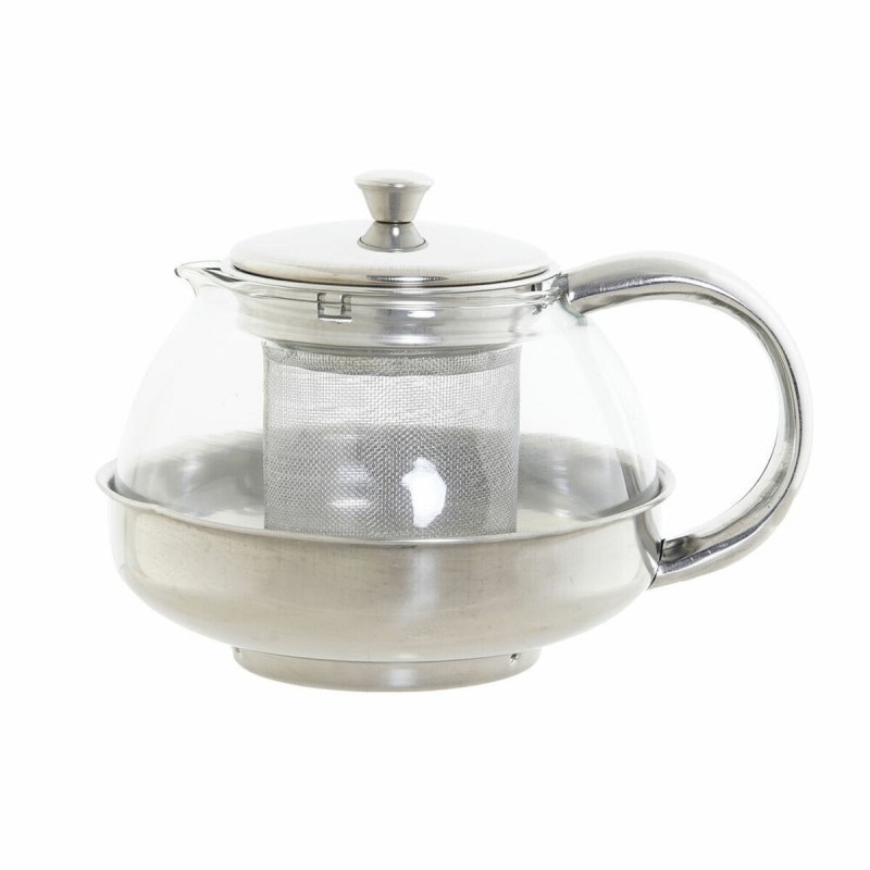 Teapot DKD Home Decor S3026076...