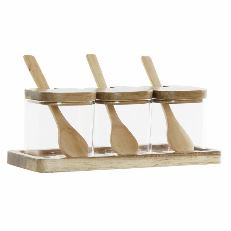 3 Tubs DKD Home Decor Bamboo...
