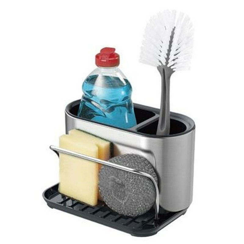 Kitchen Sink Tidy DKD Home Decor ABS...