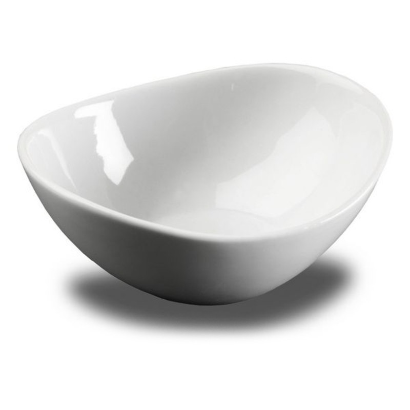 Bowl Versa Porcelain (11,5 x 4,5 x...