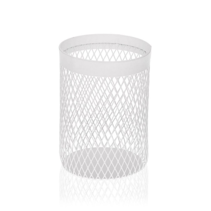 Range-couverts Versa Blanc (11,5 x 15,6 x 11,5 cm)