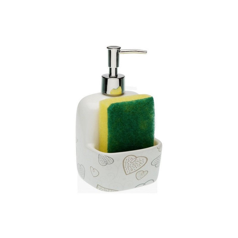 Soap Dispenser Cozy