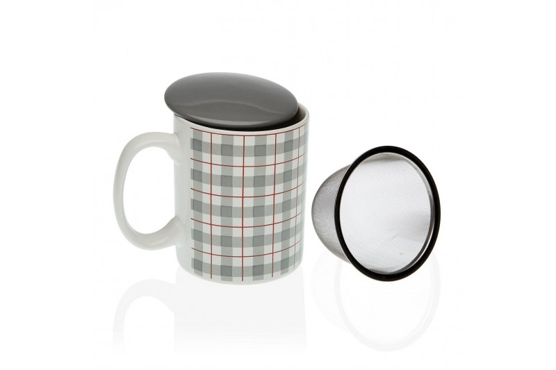 Cup with Tea Filter Versa Camy...