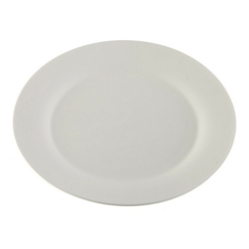 Flat plate Versa Circular White...