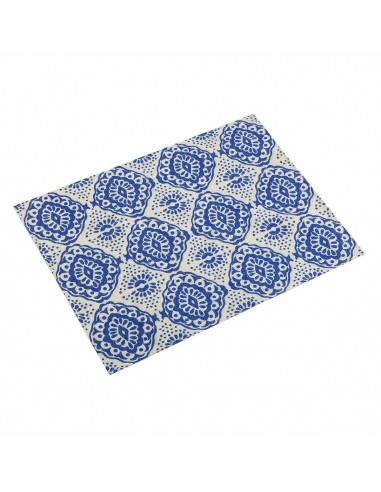 Dessous de plat Versa Aveiro Polyester (36 x 0,5 x 48 cm)