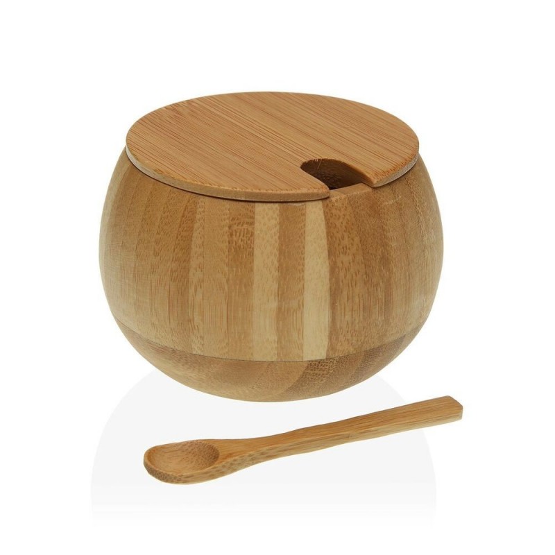 Sugar Bowl Versa Bamboo (6,8 cm) (6,8...