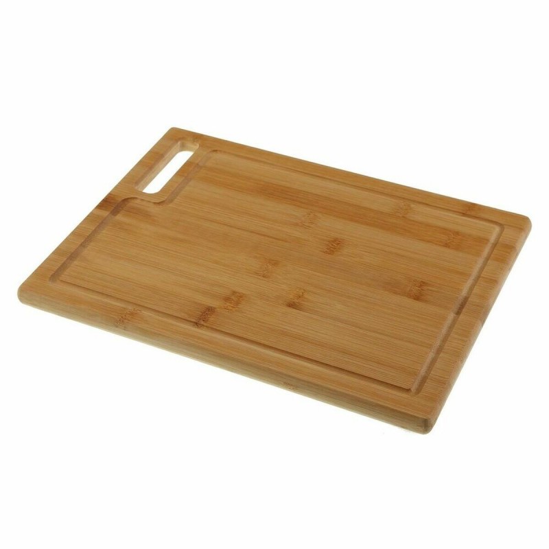 Cutting board Versa Bamboo (24 x 1,5...