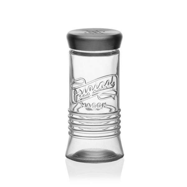 Salière Versa 150 ml Verre