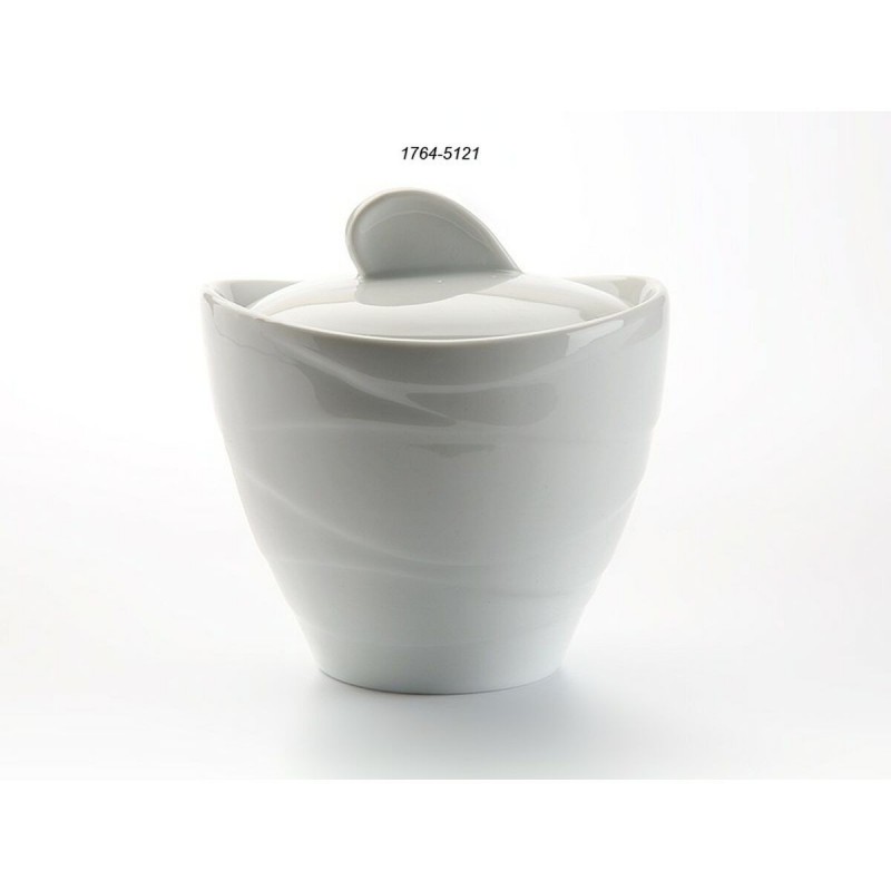 Sucrier Versa Corina Céramique Porcelaine (11,2 cm)