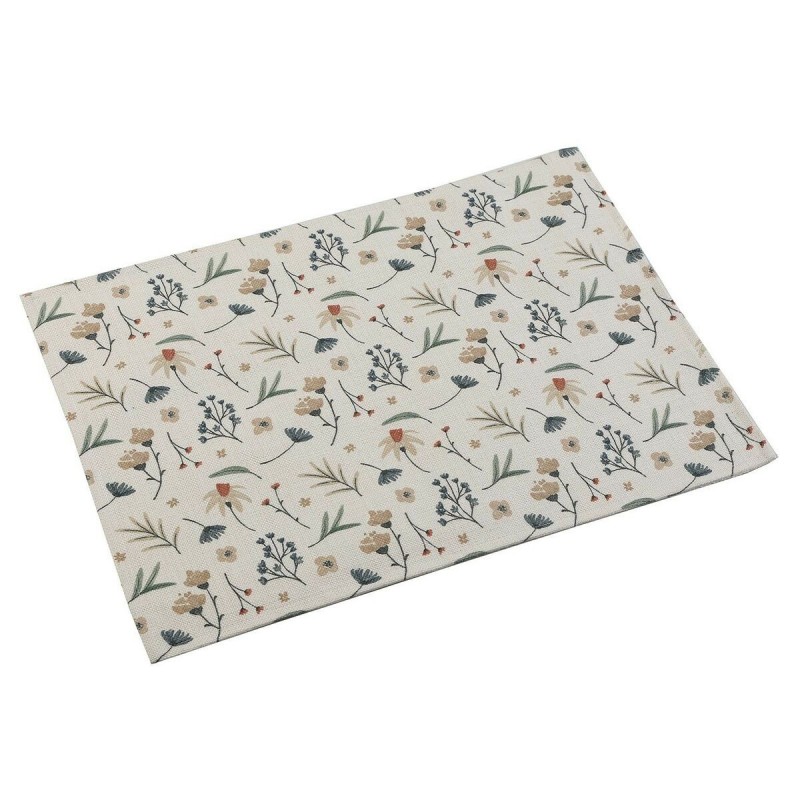 Dessous de plat Versa Lili Polyester (36 x 0,5 x 48 cm)