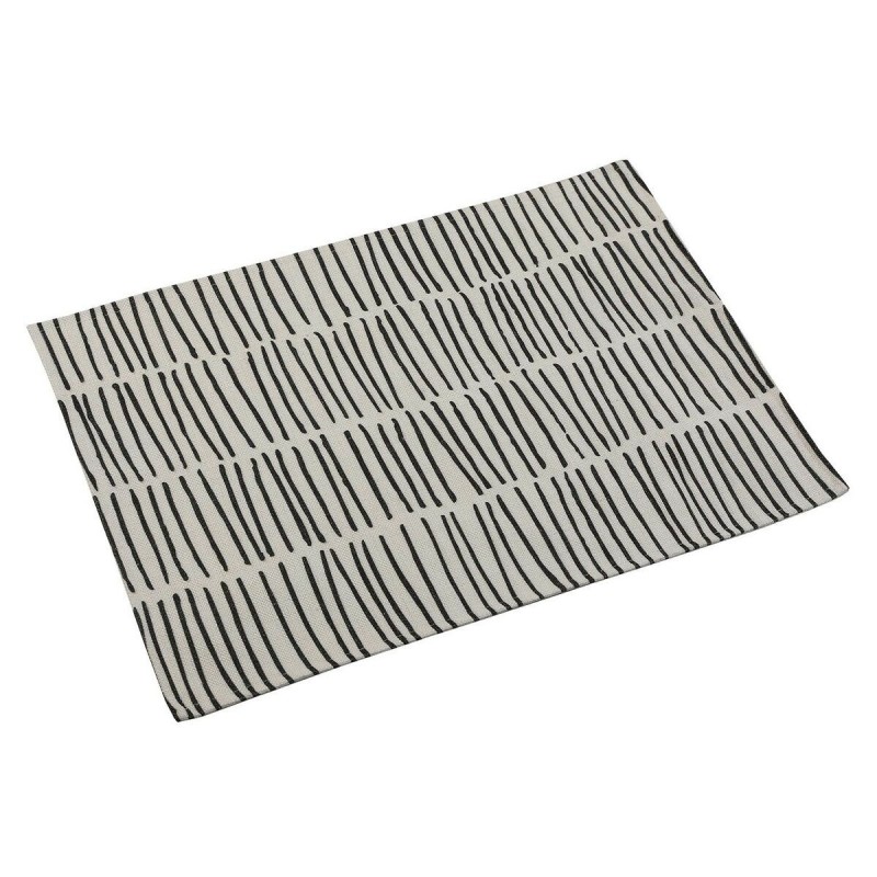 Table Mat Versa New Lines Polyester...