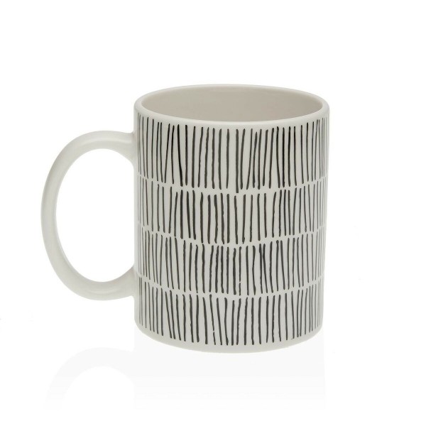 Tasse mug Versa New Lines Grès