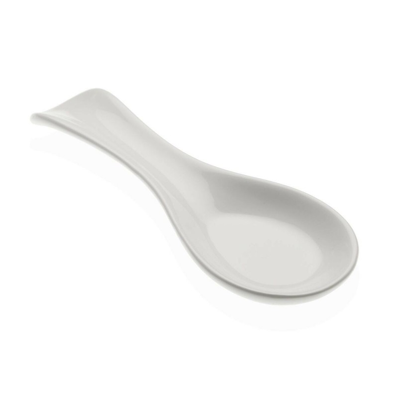 Spoon Rest Versa White Ceramic...