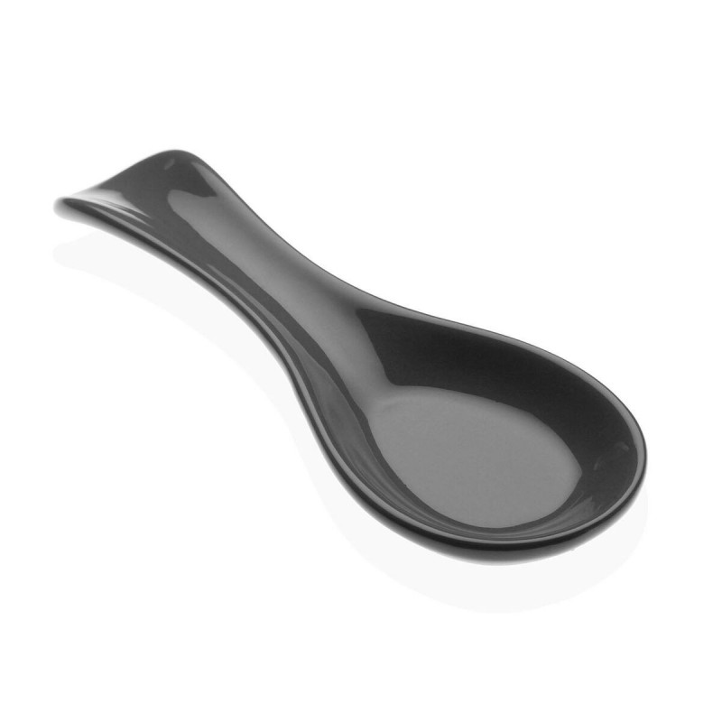 Spoon Rest Versa Grey Ceramic...